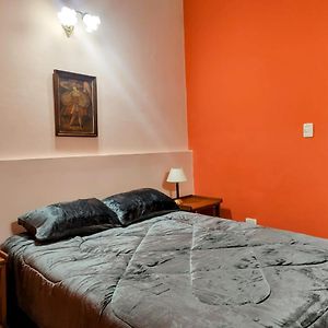 Apartamento de 2 Dormitorios